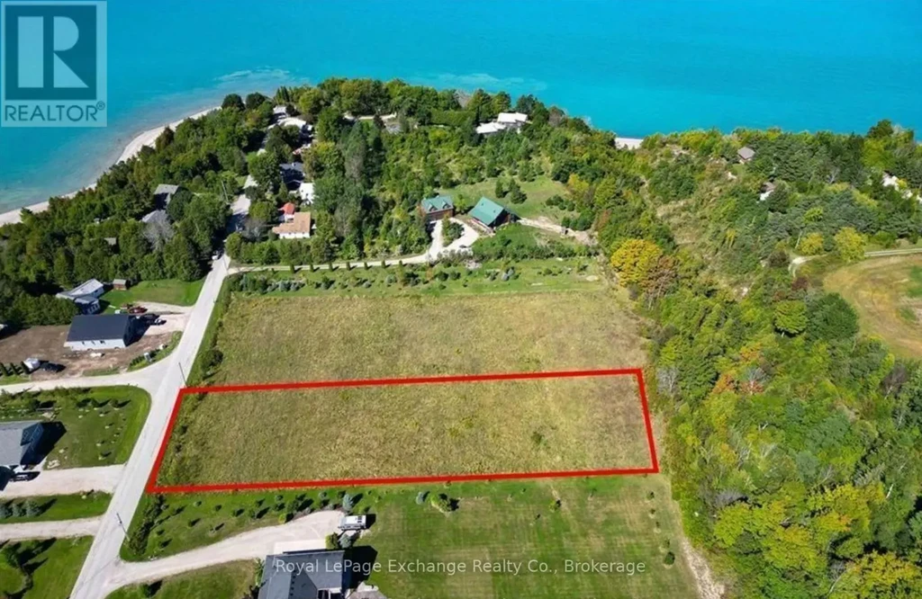 23 South Street, Ashfield-Colborne-Wawanosh (Ashfield)